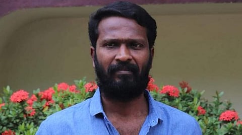 முதலில் வெப் சீரிஸ்; பின்பு சூரி படம்: வெற்றிமாறன் திட்டம்