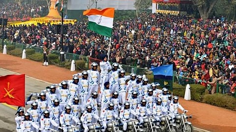 2020-ம் ஆண்டு குடியரசு தின விழாவில் ﻿சிறப்பு விருந்தினராக பங்கேற்கிறார் பிரேசில் அதிபர்﻿