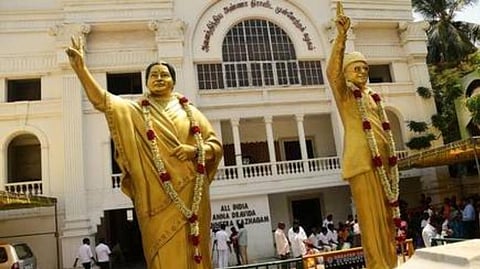உள்ளாட்சித் தேர்தலில் போட்டியிட அதிமுக, தேமுதிகவில் விருப்ப மனு விநியோகம் இன்று தொடக்கம்