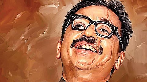 கலை வாழ்வில் கமல் 60: என்றும் கமலிஸம்﻿