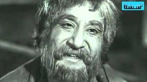 எம்ஜிஆர், சிவாஜி இரண்டாம் இடம்;  ஆதிபராசக்திதான் முதலிடம்