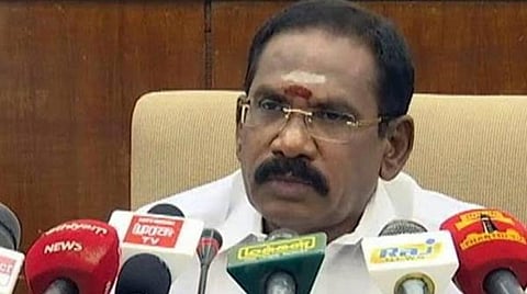 'உள்ளாட்சித் தேர்தலை நடத்தச் சொன்னவர்; இப்போது பம்முகிறார்': ஸ்டாலினை கிண்டல் செய்த அமைச்சர் செல்லூர் ராஜூ