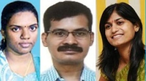 5 புதிய மாவட்டங்களுக்கு ஆட்சியர்கள் நியமனம்: சேலம் முன்னாள் ஆட்சியர் ரோஹிணி உயர் கல்வித்துறைக்கு மாற்றம் 
