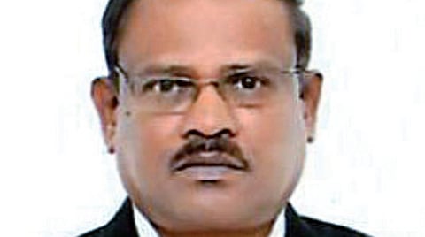 ஏ. மாரியப்பன்