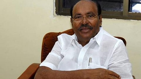 பதவி உயர்வில் பிற்படுத்தப்பட்டோருக்கு இட ஒதுக்கீடு; அரசியலமைப்புச் சட்டத்தைத் திருத்துவதற்கான நேரம் வந்துவிட்டது: ராமதாஸ்