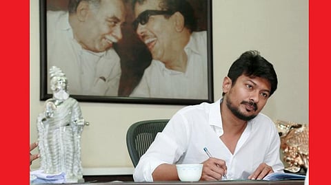 முரசொலி 'பஞ்சமி' நில விவகாரம்: உதயநிதி ஸ்டாலினுக்கு தேசிய தாழ்த்தப்பட்டோர் ஆணையம் சம்மன்