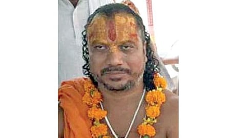 பரமஹன்ஸ் தாஸ்