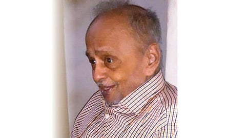 நானிலம் போற்றும் பல்கலை வித்தகர் ‘நகுபோலியன்’﻿