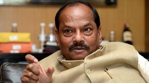 டிக்கெட் கிடைக்காததால் அதிருப்தி: ஜார்க்கண்ட் முதல்வருக்கு எதிராக அமைச்சர் சரயு போட்டி﻿