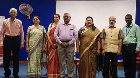 ட்வின்டெக் ஹெல்த்கேர் அகாடமியின் வலி மேலாண்மை குறித்த ஒரு நாள் சிறப்பு கருத்தரங்கம்; 200க்கும் மேற்பட்டோர் பங்கேற்பு 