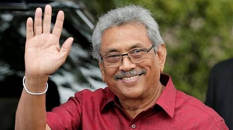 சீனாவுடன் ராஜபக்ச சகோதரர்கள் நெருக்கம்: கடல்சார் பாதுகாப்பில் சிக்கல் ஏற்படும் என இந்தியா கவலை