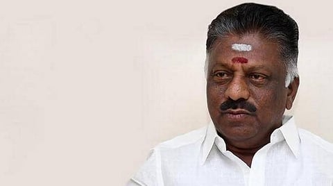 தமிழக வீட்டு வசதி துறைக்கு ரூ.5 ஆயிரம் கோடி வழங்க உலக வங்கி ஒப்புதல்: அமெரிக்காவில் இருந்து சென்னை திரும்பிய ஓபிஎஸ் தகவல்