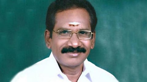 அமைச்சர் செல்லூர் ராஜுவுக்கு டெங்கு பரிசோதனை