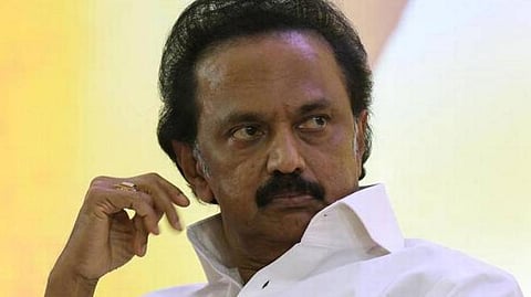 வெளிப்படைத்தன்மை இல்லை எனக் கூறி﻿ ﻿தகவல் ஆணையர் தேர்வு கூட்டத்தை ஸ்டாலின் புறக்கணிப்பு﻿: ﻿பணியாளர், நிர்வாக சீர்திருத்த துறை செயலாளருக்கு கடிதம்﻿