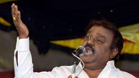  ஏற்கெனவே போட்டியிட்டவர்களுக்கு ﻿﻿உள்ளாட்சி தேர்தலில் முக்கியத்துவம்﻿: ﻿தேமுதிக நிர்வாகிகளிடம் விஜயகாந்த் உறுதி﻿