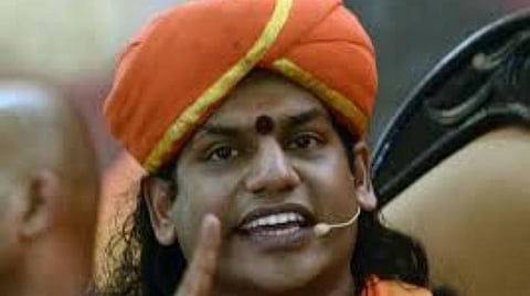 நித்யானந்தா ஆசிரம கல்வி நிறுவனம் மீது புகார்: 2 மகள்களை மீட்டுத்தரக் கோரி குஜராத் உயர் நீதிமன்றத்தில் பெற்றோர் மனு