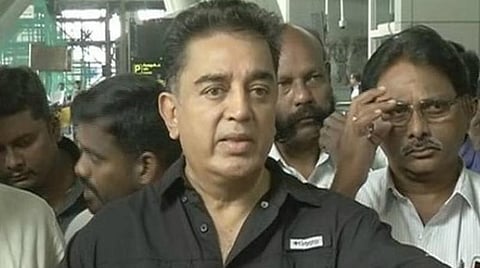 முதல்வர் எடப்பாடி குறித்து ரஜினி கூறியது நிதர்சனமான உண்மை: கமல் பேட்டி