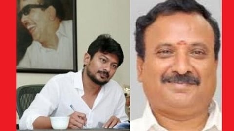 தேசிய தாழ்த்தப்பட்டோர் ஆணையம் முன் திமுக தாக்கல் செய்த ஆட்சேபனை: முழு விவரம் 