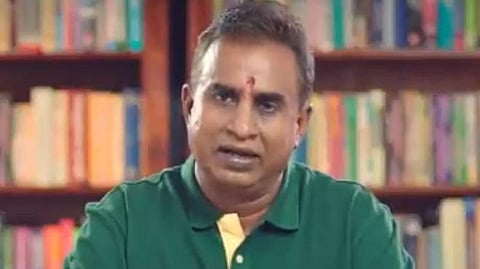 மாநகராட்சி, நகராட்சி மற்றும் பேரூராட்சி பகுதிகளில் உயர்த்தப்பட்ட சொத்து வரி நிறுத்திவைப்பு: வரி சீராய்வு செய்ய குழு அமைத்துள்ளதாக அமைச்சர் தகவல்