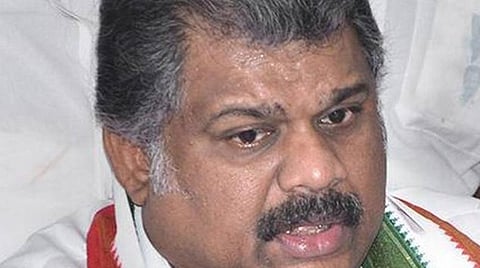 ஜி.கே.வாசன்: கோப்புப்படம்