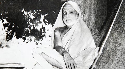 மஹா அமிர்தம்: பிரேமையைத் தெரிவிக்கும் உபதேசம்
