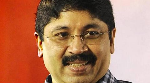 பரூக் அப்துல்லா கைது பற்றி நாடாளுமன்றத்தில் தெரிவிக்கவில்லை: மத்திய அரசுக்கு திமுக கண்டனம்