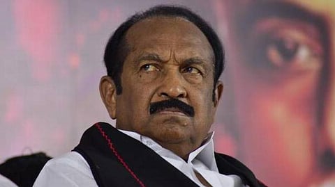 உள்ளாட்சிகளில் மறைமுகத் தேர்தல்; குதிரை பேரத்திற்கு வழிவகுக்கும்: வைகோ கண்டனம்