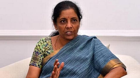பிபிசிஎல் நிறுவனம் உட்பட 5 பொதுத்துறை நிறுவன பங்குகள் விற்பனை: மத்திய அமைச்சரவை ஒப்புதல்