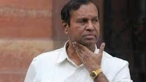 தாம்பரத்தில் கூடுதலாக எஸ்கலேட்டர்; ரயில்வே நிதி தராவிட்டால் தொகுதி நிதியை தருவேன்: டி.ஆர்.பாலு எம்.பி. உறுதி