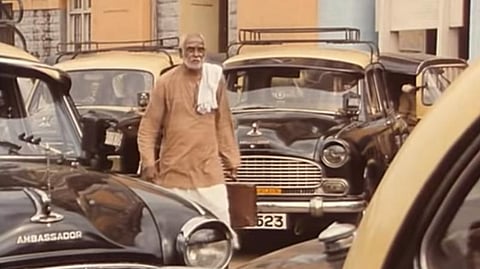 துணைக்கண்டத்தின் சினிமா: 5- கல்லூரியிலிருந்து வீடு திரும்பாத மகனைத் தேடும் தந்தையின் பயணம்