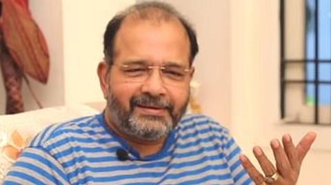 ’’வான் நிலா நிலா பாட்டுக்கு ரஜினியும் நடிச்சு பிராக்டீஸ் பண்ணினார்’’ -  மனம் திறக்கிறார் நடிகர் சிவச்சந்திரன்