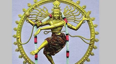 ஆட்டநாயகன்... தில்லை அம்பலம் நடராஜா!