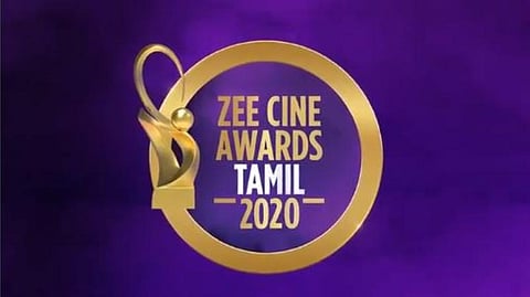 ஜீ சினி விருதுகள் தமிழ்