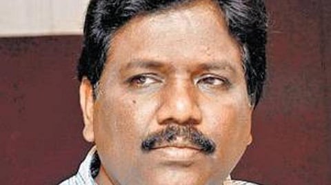 முஸ்லிம்களுக்கு சமவாய்ப்பு ஆணையத்தை அமைக்க வேண்டும்: மக்களவையில் டி.ரவிகுமார் வலியுறுத்தல்