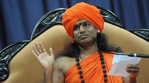 வெளியுறவுத் துறை உதவியுடன் நித்யானந்தாவை கைது செய்ய குஜராத் போலீஸ் தீவிரம்