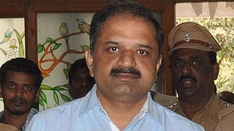 கிருஷ்ணகிரியில் இன்று மாலை நடைபெறும் ﻿﻿சகோதரியின் மகள் திருமணத்தில் பங்கேற்கும் பேரறிவாளன்: ﻿பாதுகாப்பு ஏற்பாடுகள் தீவிரம்﻿