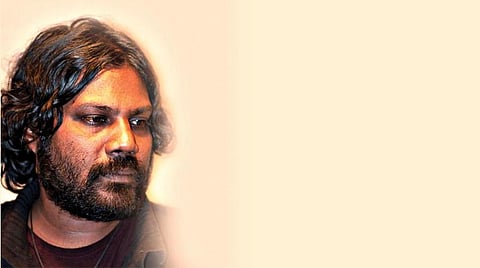 யுத்தம் எனும் இச்சை 