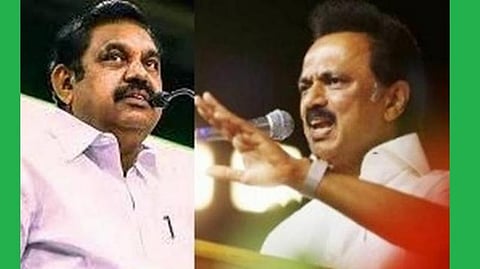 உள்ளாட்சி அமைப்புகளுக்கு திமுக ஆட்சியில் மறைமுகத் தேர்தல் ஏன் கொண்டு வரப்பட்டது?- ஸ்டாலின் பதில் 