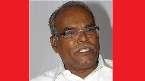 கோவா, கர்நாடகா மற்றும் பல வடகிழக்கு மாநிலங்கள் வரிசையில் மகாராஷ்டிரா; பாஜகவின் அரசியல் தில்லுமுல்லு: மார்க்சிஸ்ட் கண்டனம்