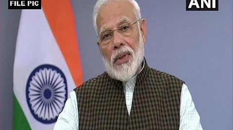தேசிய ஒற்றுமையை வலியுறுத்தும் பிரம்மபுத்திரா புஷ்கர திருவிழா பற்றி பலரும் அறிந்திருக்கவில்லை: வானொலியில் பிரதமர் மோடி பேச்சு