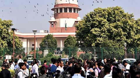 மகாராஷ்டிரா விவகாரம்: இந்த ஆண்டில் விடுமுறையில் விசாரிக்கப்பட்ட 3-வது வழக்கு; நள்ளிரவு வரைநீடித்த விசாரணைகள் ஒரு பார்வை