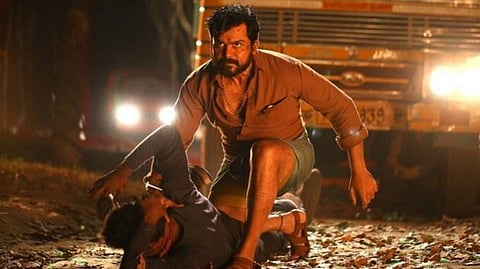 ஹாட் ஸ்டாரில் 'கைதி' வெளியீடு: திரையரங்க உரிமையாளர்கள் அதிருப்தி; எஸ்.ஆர்.பிரபு விளக்கம்