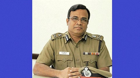 இனி அனைத்தும் தமிழில்: டிஜிபி திரிபாதி அதிரடி உத்தரவு