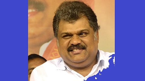 தமிழக அரசின் கோரிக்கையை ஏற்று அணை பாதுகாப்பு மசோதா ஒத்திவைப்பு: ஜி.கே.வாசன் பாராட்டு