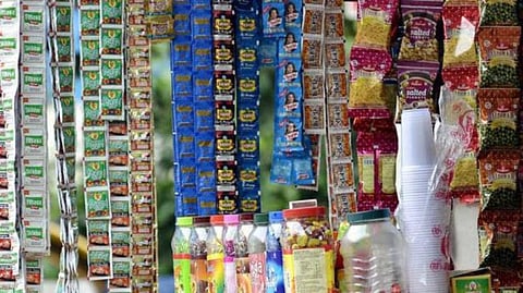 குட்கா விவகாரத்தில் டிச.2, 3 தேதிகளில் விசாரணை﻿: ﻿முன்னாள் ஆணையர் ஜார்ஜ் உட்பட 9 காவல் அதிகாரிகளுக்கு சம்மன்﻿ - ﻿நேரில் ஆஜராக அமலாக்கத் துறை உத்தரவு﻿