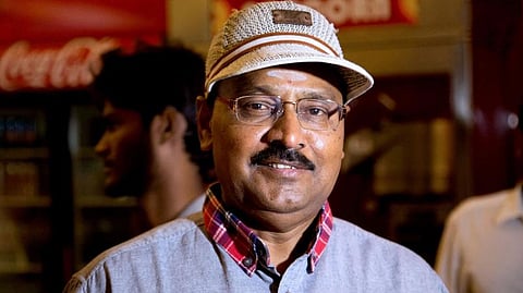 பொள்ளாச்சி பாலியல் சம்பவம்: இயக்குநர் பாக்யராஜ் சர்ச்சைக் கருத்து