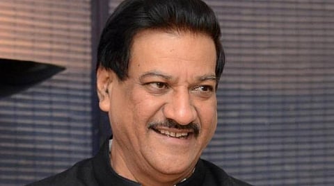 பிரித்விராஜ் சவுகான் - கோப்புப் படம்