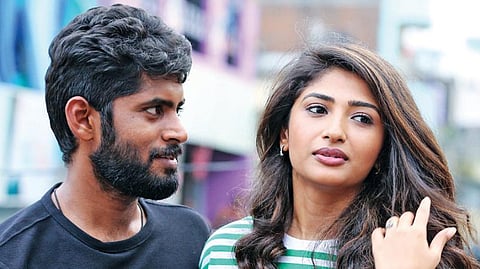 ஆச்சரியமே அச்சுறுத்தும் ‘ஜடா’: அறிமுக இயக்குநர் குமரன் நேர்காணல்