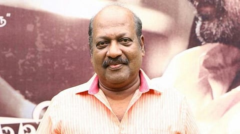 பிரபல குணச்சித்திர நடிகர் பாலா சிங் காலமானார்