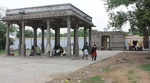சென்னைக்கு அருகே... கிரிவலம்! சித்தர்கள் வாழும் திருக்கச்சூர்! 